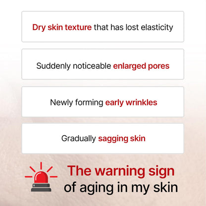 Celimax The Vita A Retinal Shot Tightening Booster — 0.1% Retinal & 3% Matrixyl for Anti-Aging & Pore Refining
