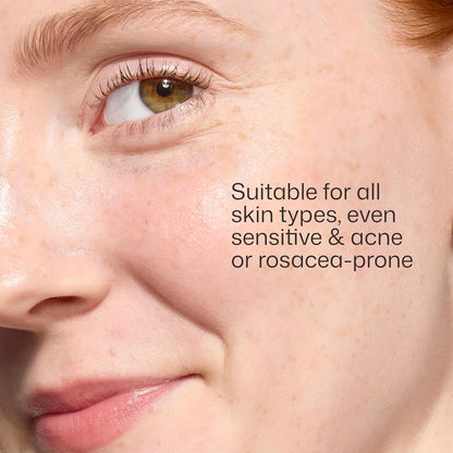 EltaMD UV Clear Facial Sunscreen SPF 46 — Oil-Free Zinc Oxide Formula, Dermatologist Recommended