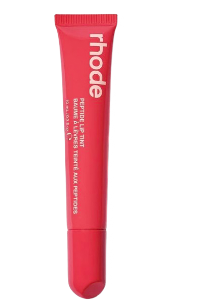 rhode  Peptide Lip Tint Nourishing Glaze
