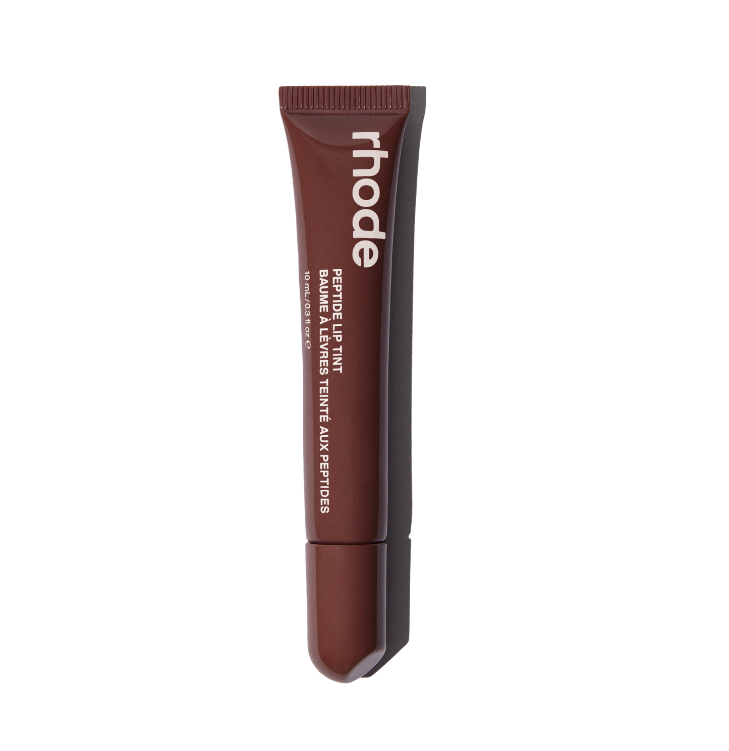 rhode  Peptide Lip Tint Nourishing Glaze