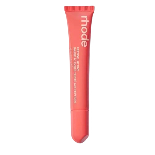 rhode  Peptide Lip Tint Nourishing Glaze