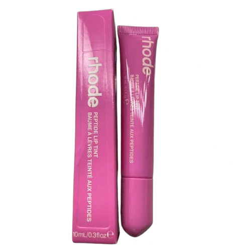 rhode  Peptide Lip Tint Nourishing Glaze