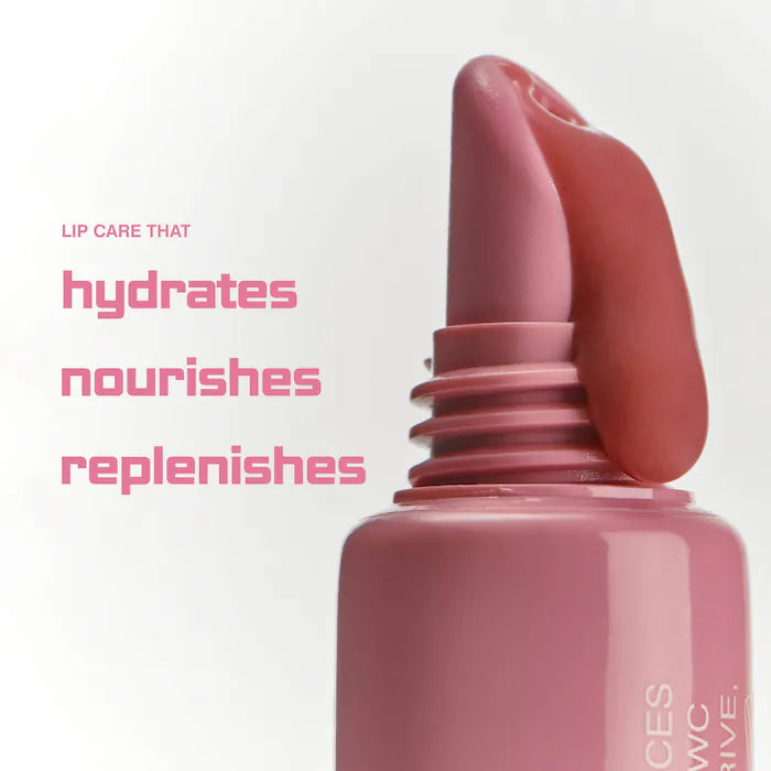 rhode  Peptide Lip Tint Nourishing Glaze