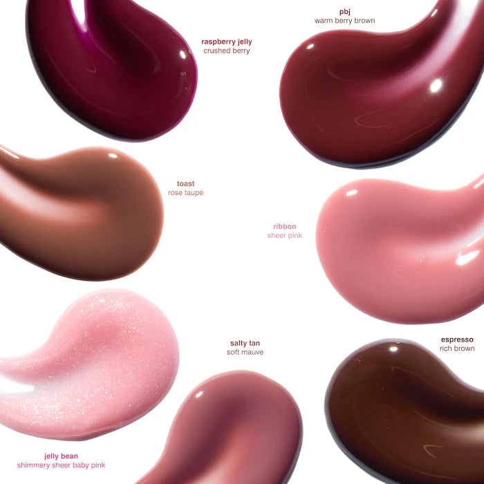 rhode  Peptide Lip Tint Nourishing Glaze